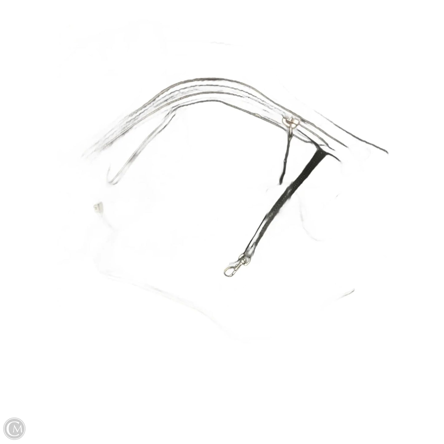 Tote Designer By Michael Kors, Size: Large