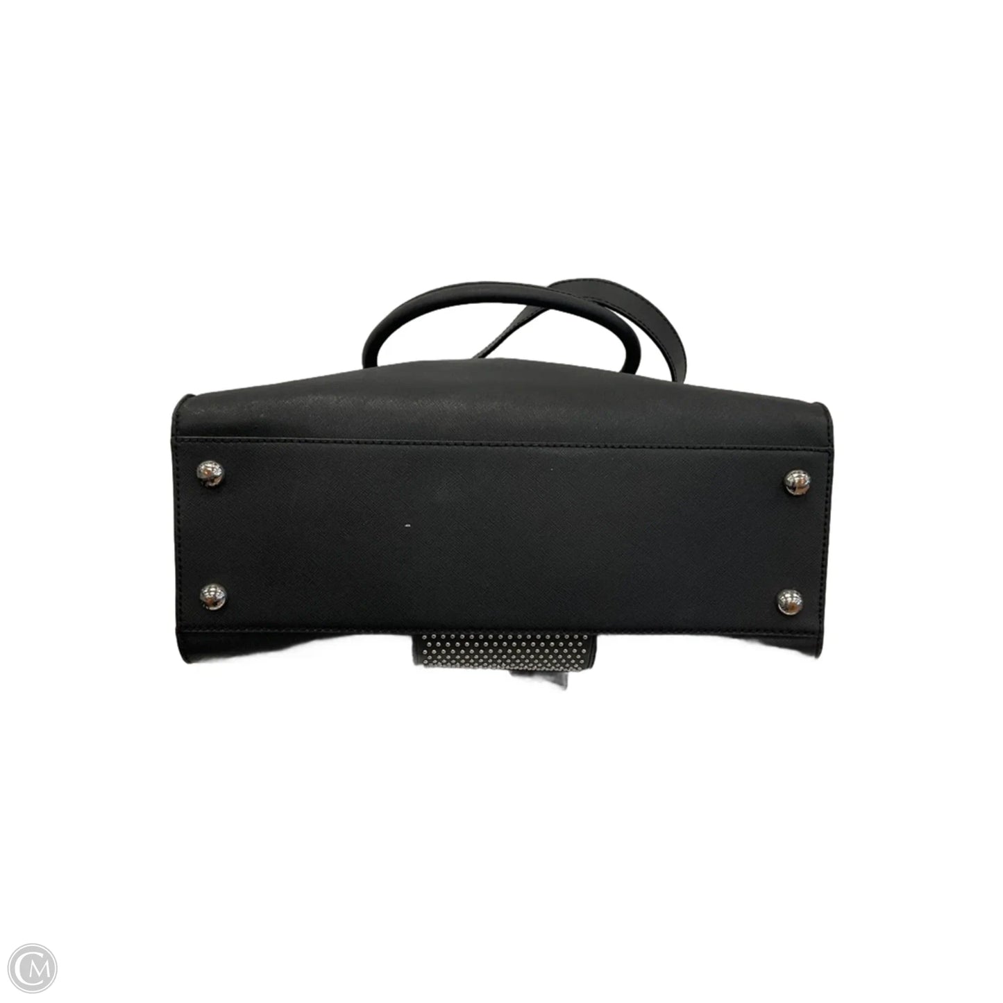 Tote Designer By Michael Kors, Size: Large