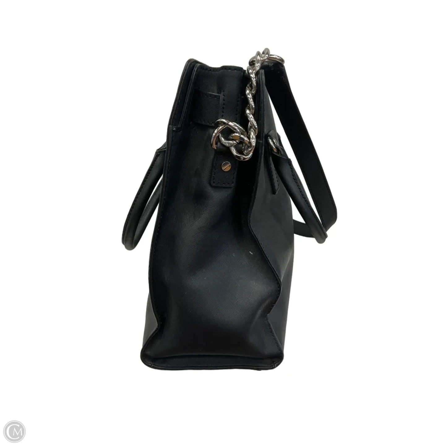 Tote Designer By Michael Kors, Size: Large