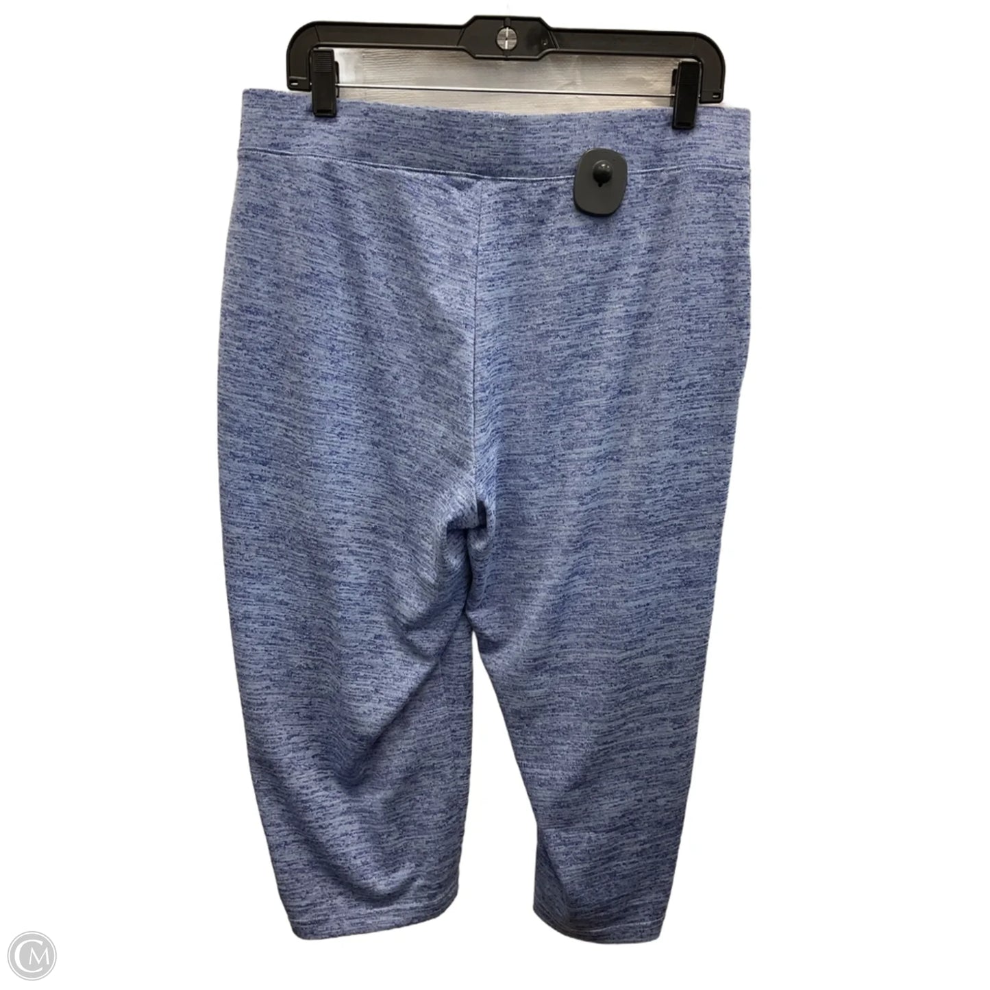 Pants Lounge By Talbots In Blue, Size: L