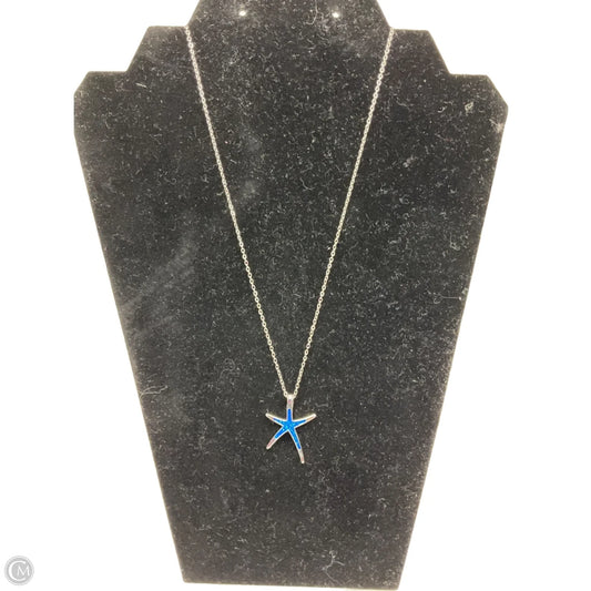 Necklace Lariat & Y-drop By Clothes Mentor