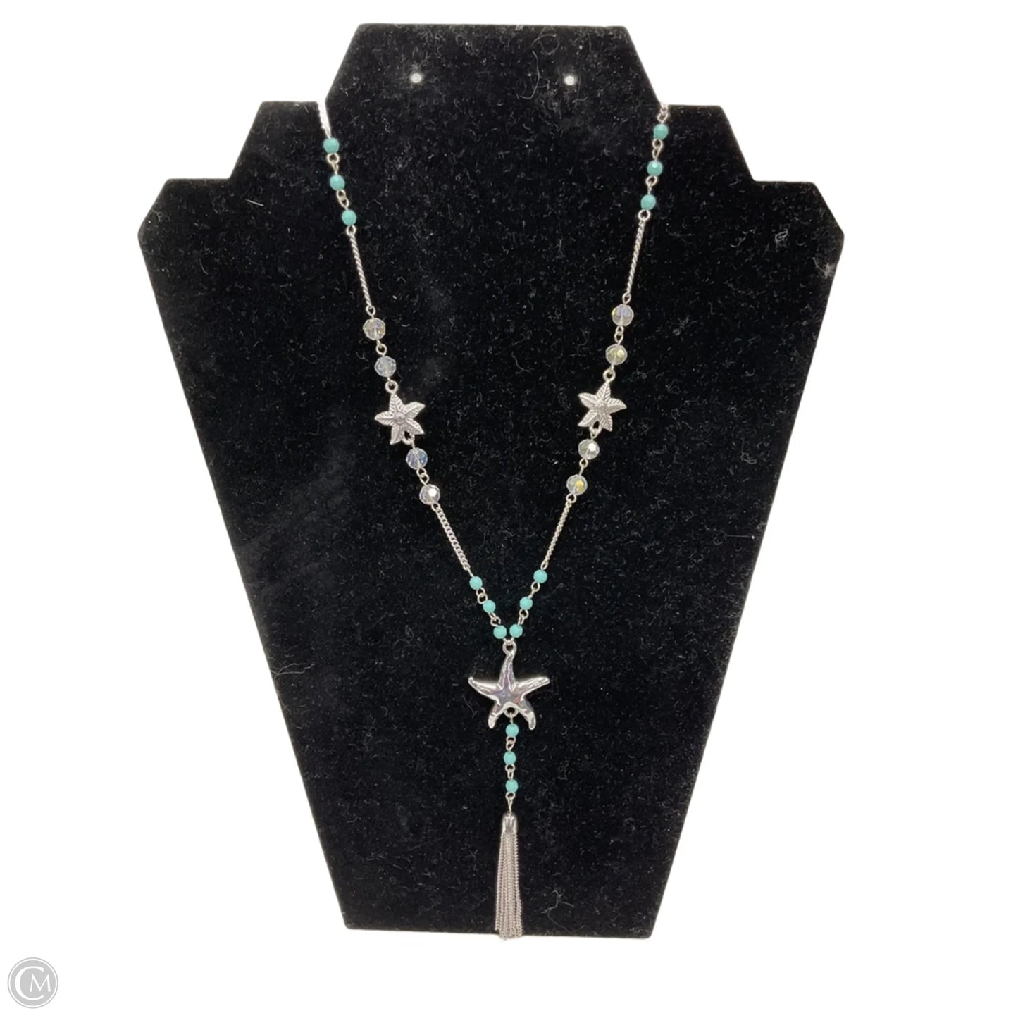 Necklace Chain By Clothes Mentor