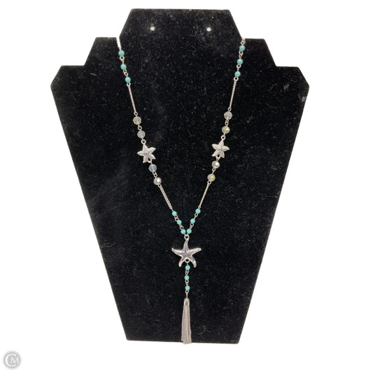 Necklace Chain By Clothes Mentor