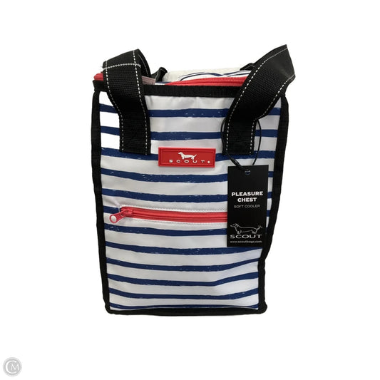 Handbag By Scout, Size: Medium