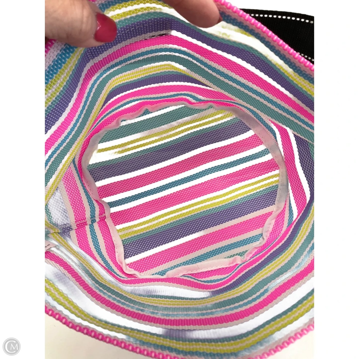 Handbag By Scout, Size: Medium