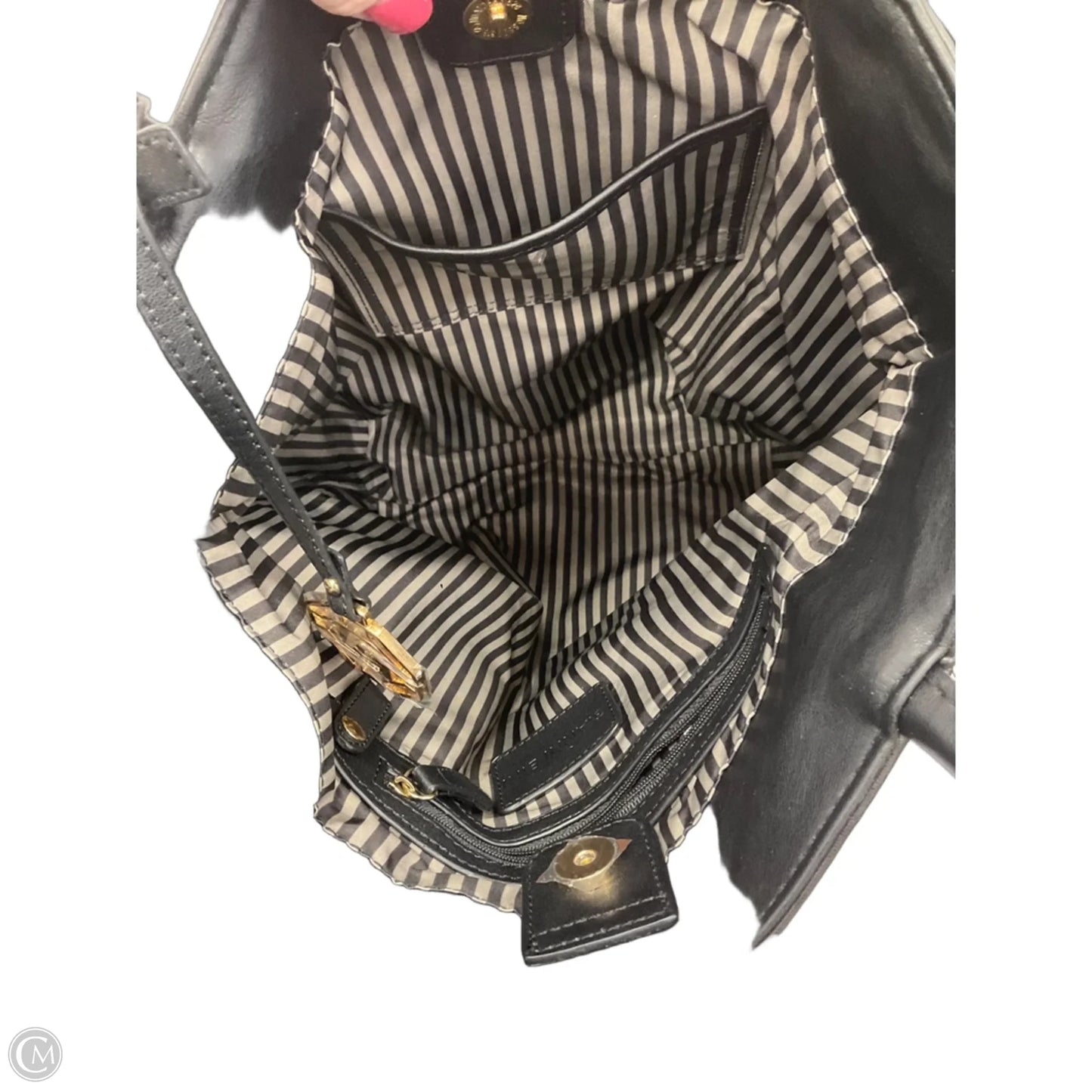 Handbag By Gianni Bini, Size: Medium