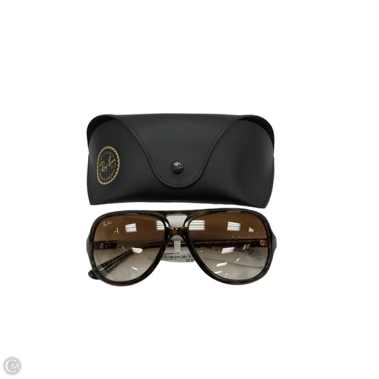 Sunglasses Designer By Ray Ban