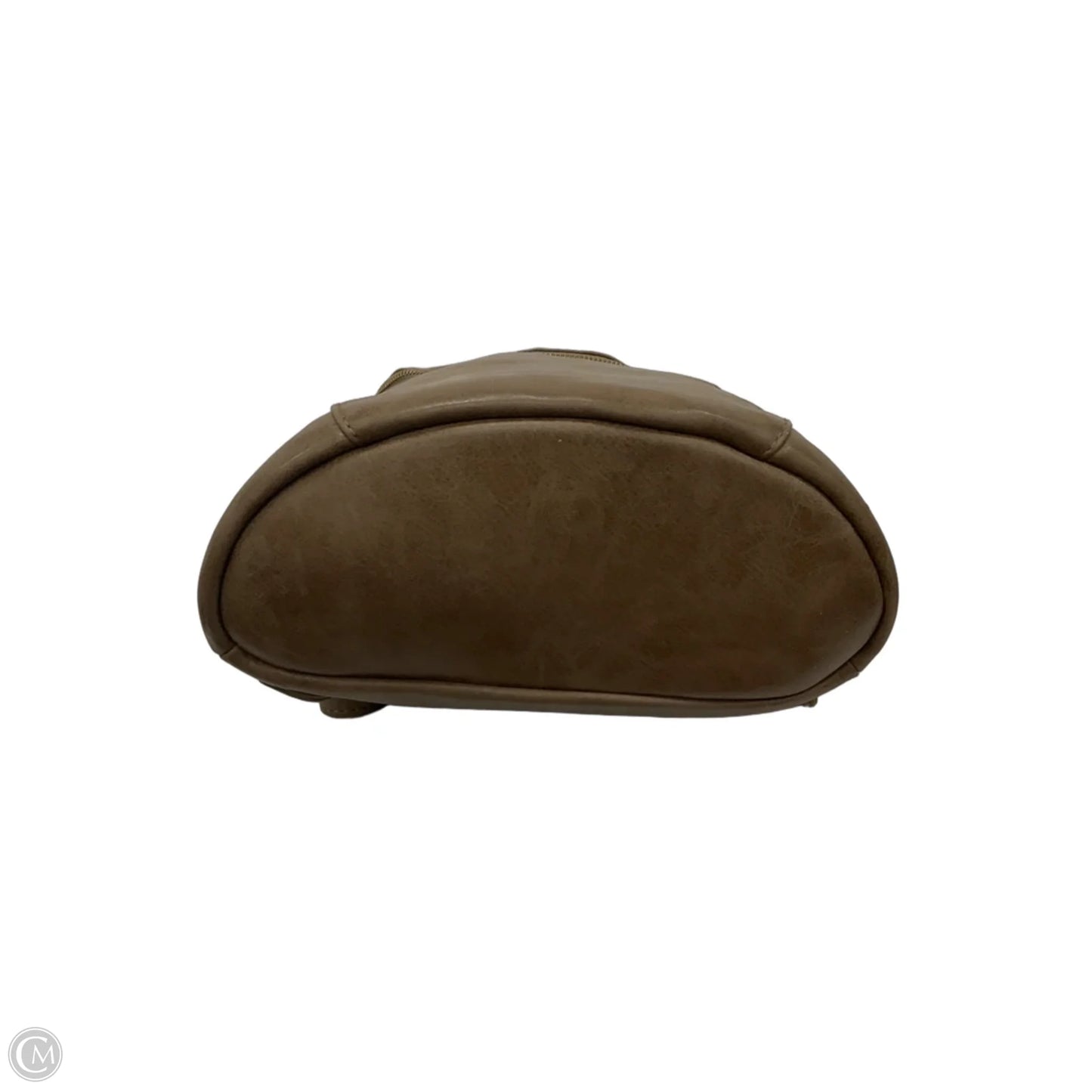 Backpack Leather By Joy Susan, Size: Small