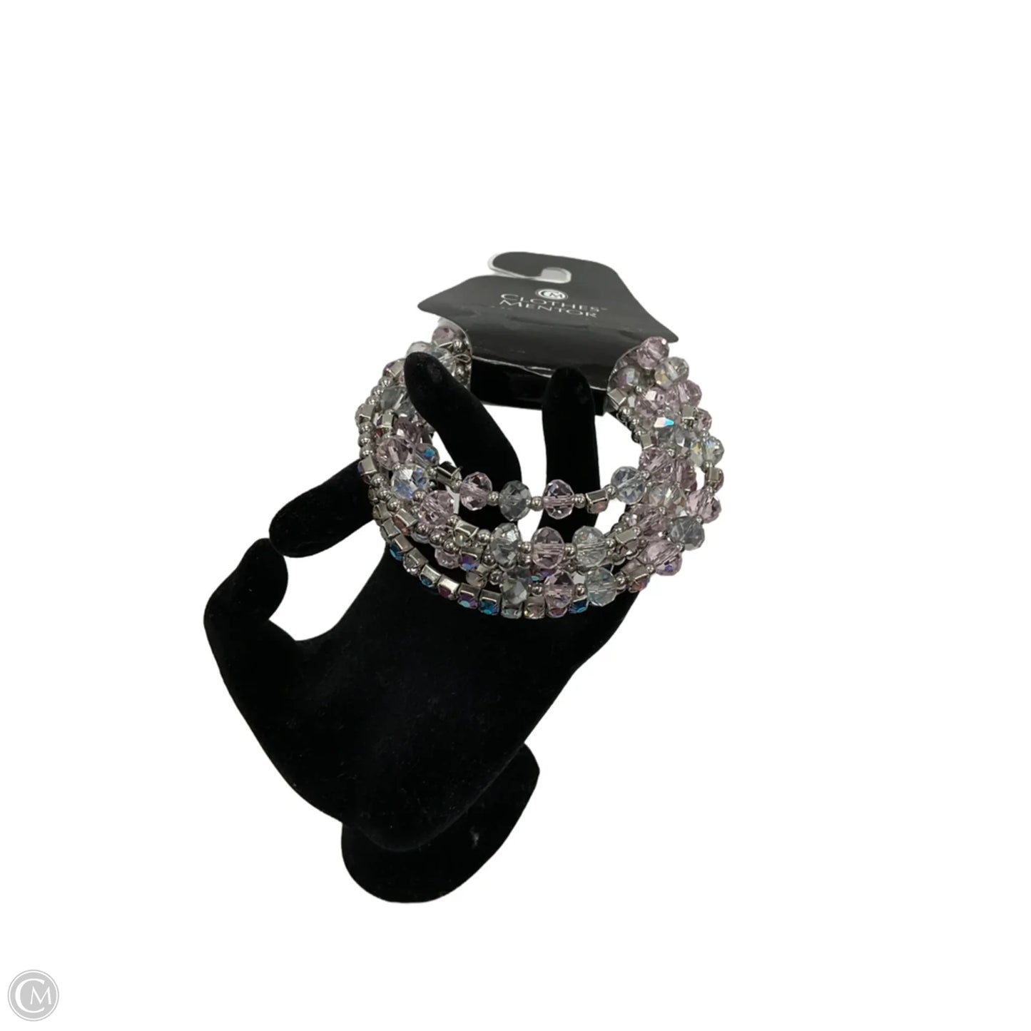 Bracelet Beaded By Clothes Mentor