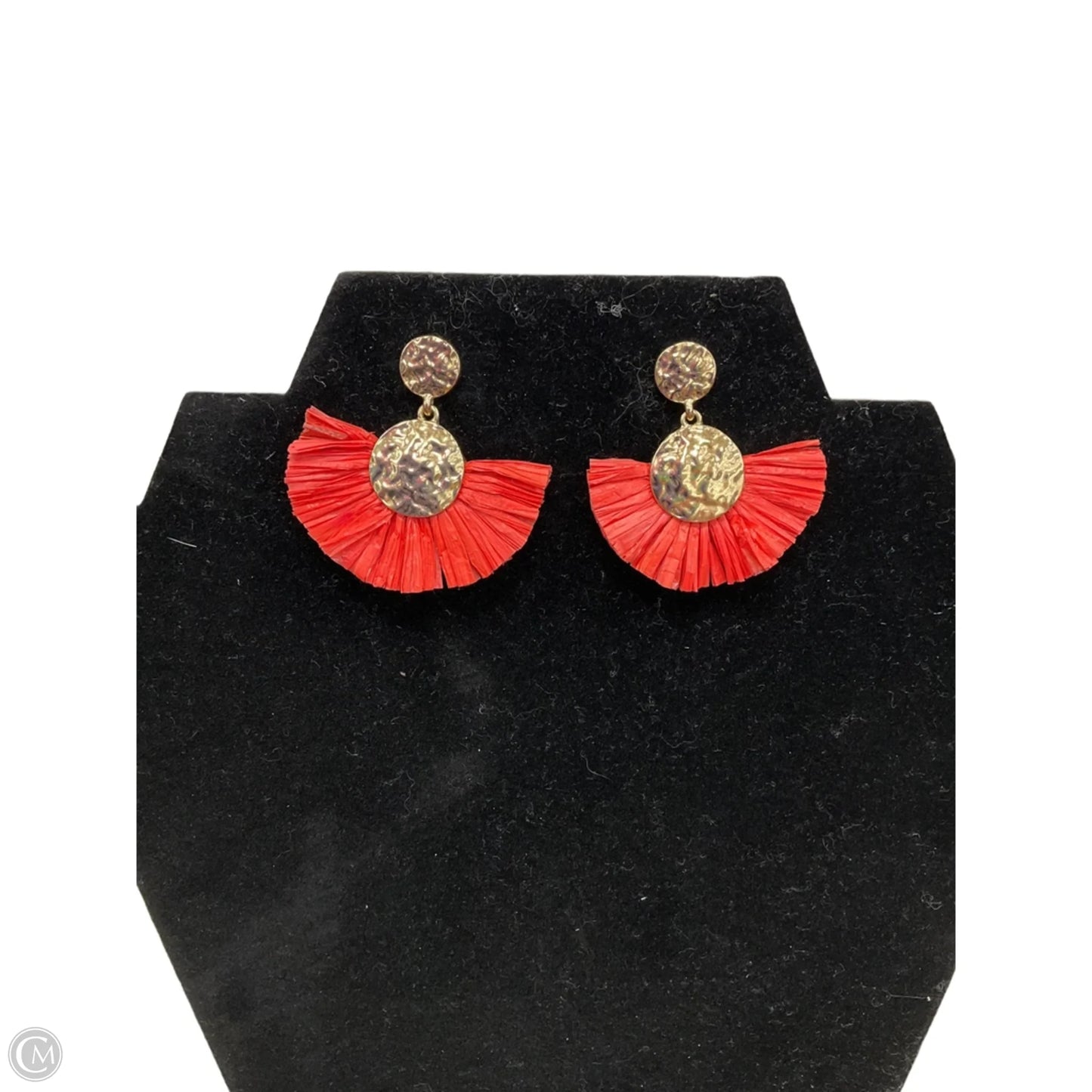 Earrings Statement By Clothes Mentor