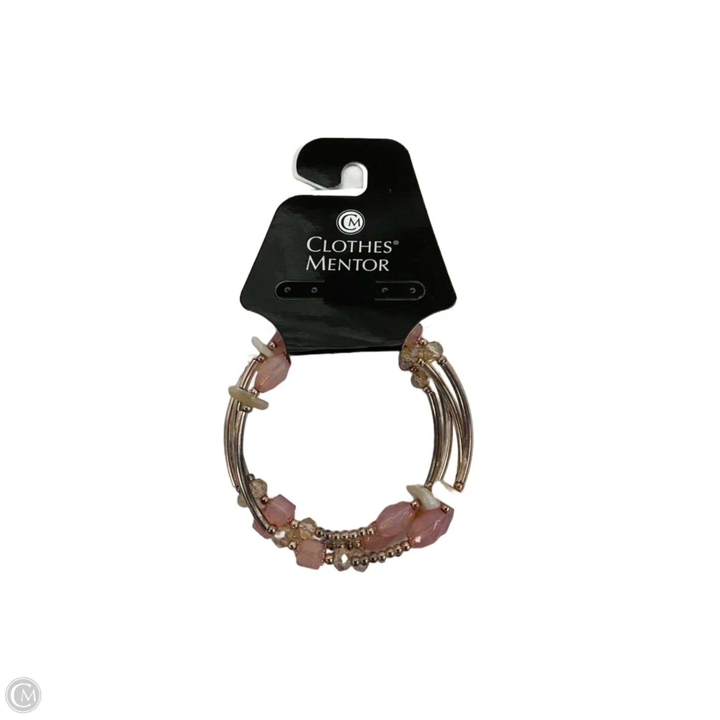 Bracelet Beaded By Clothes Mentor