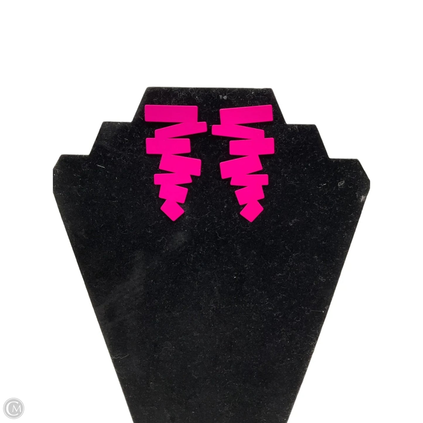 Earrings Statement By Clothes Mentor