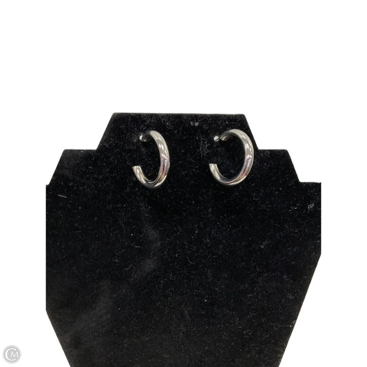 Earrings Hoop By 12th Tribe