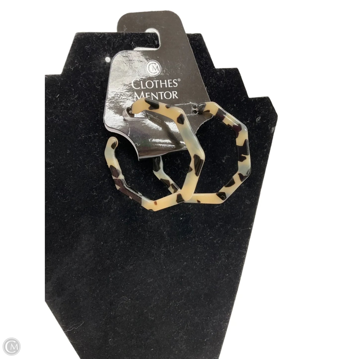 Earrings Hoop By Clothes Mentor