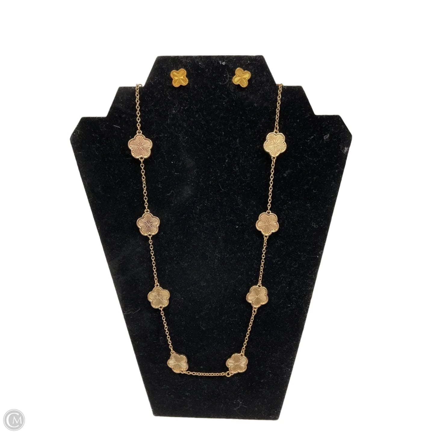 Necklace Chain By Clothes Mentor