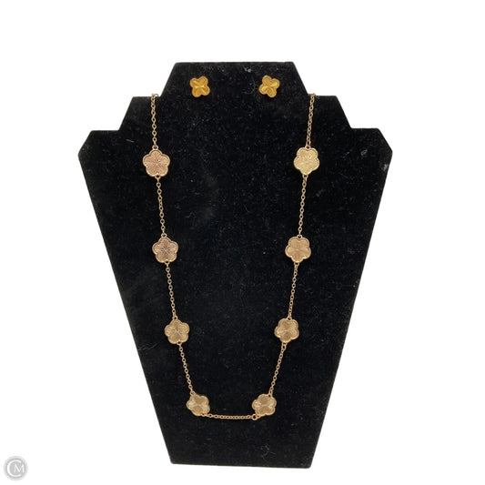 Necklace Chain By Clothes Mentor