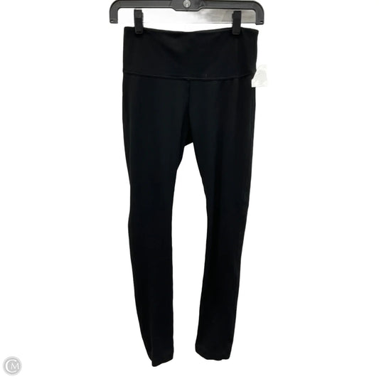 Athletic Leggings By White House Black Market In Black, Size: Xs
