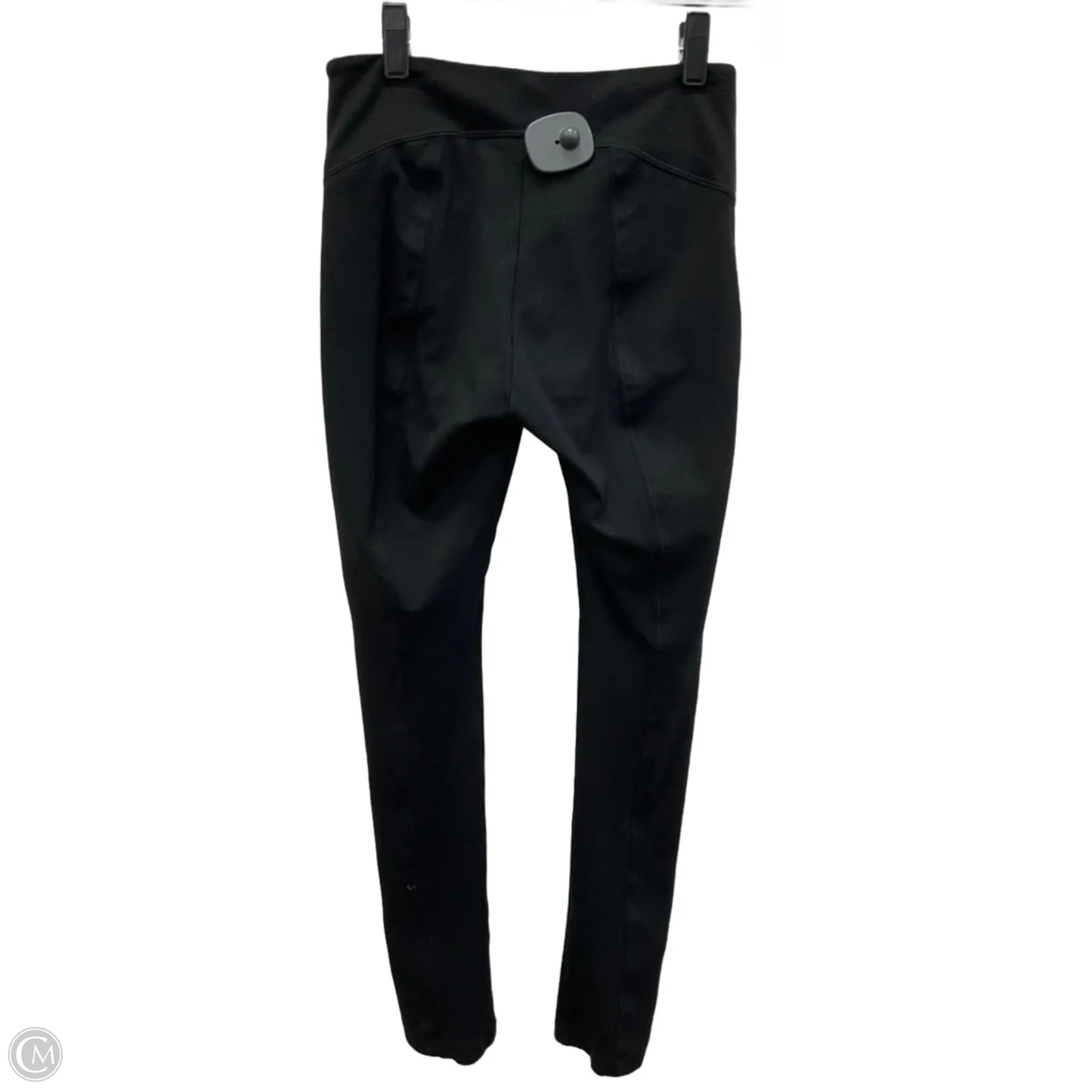 Athletic Leggings By White House Black Market In Black, Size: Xs