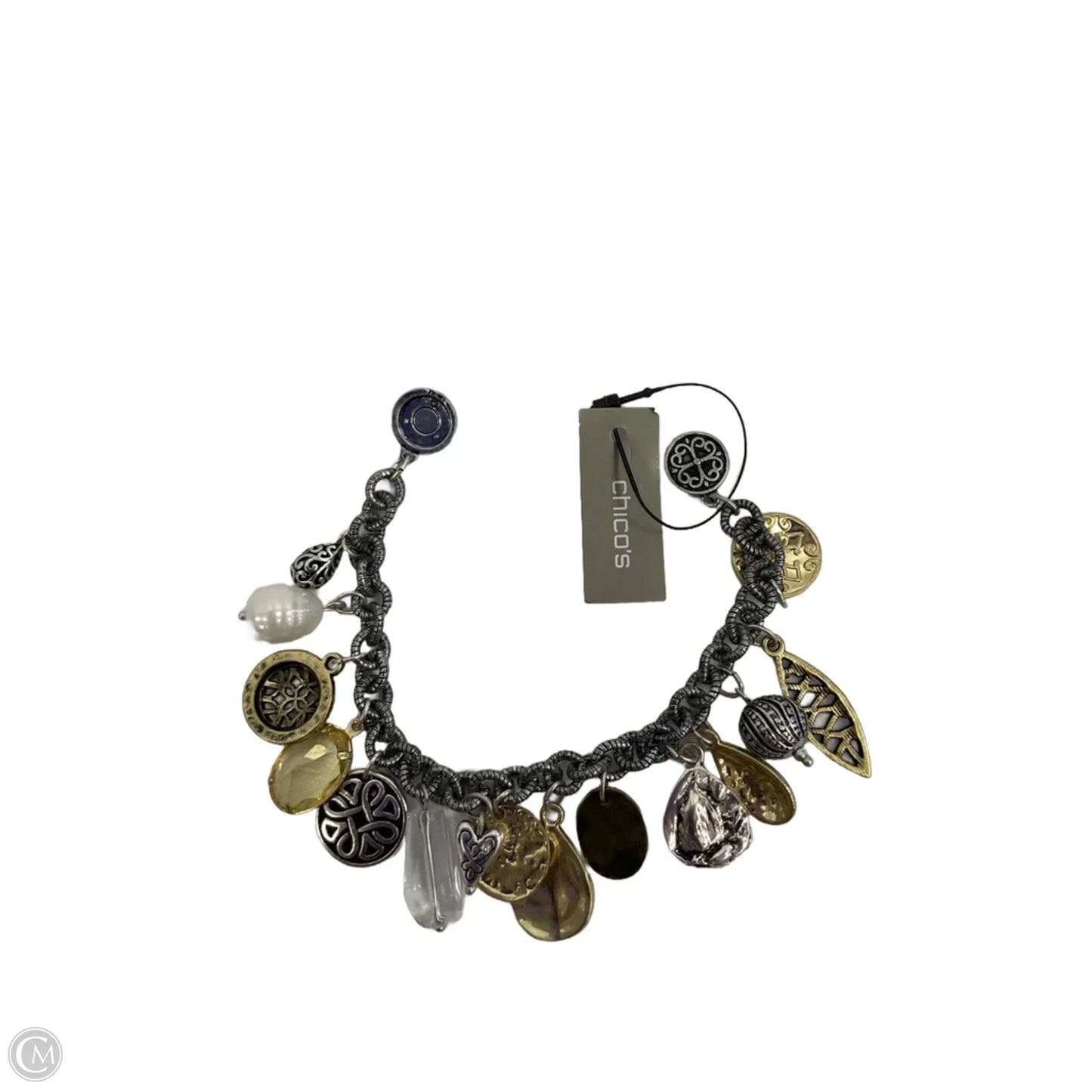 Bracelet Charm By Chicos