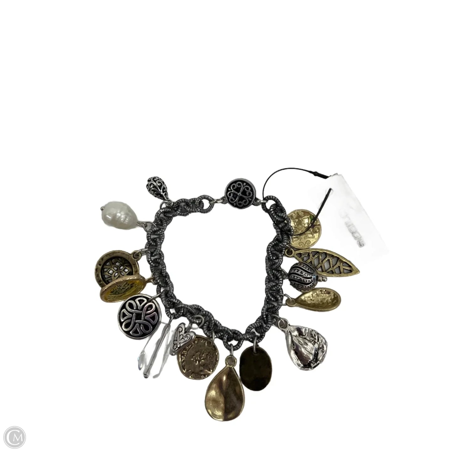 Bracelet Charm By Chicos