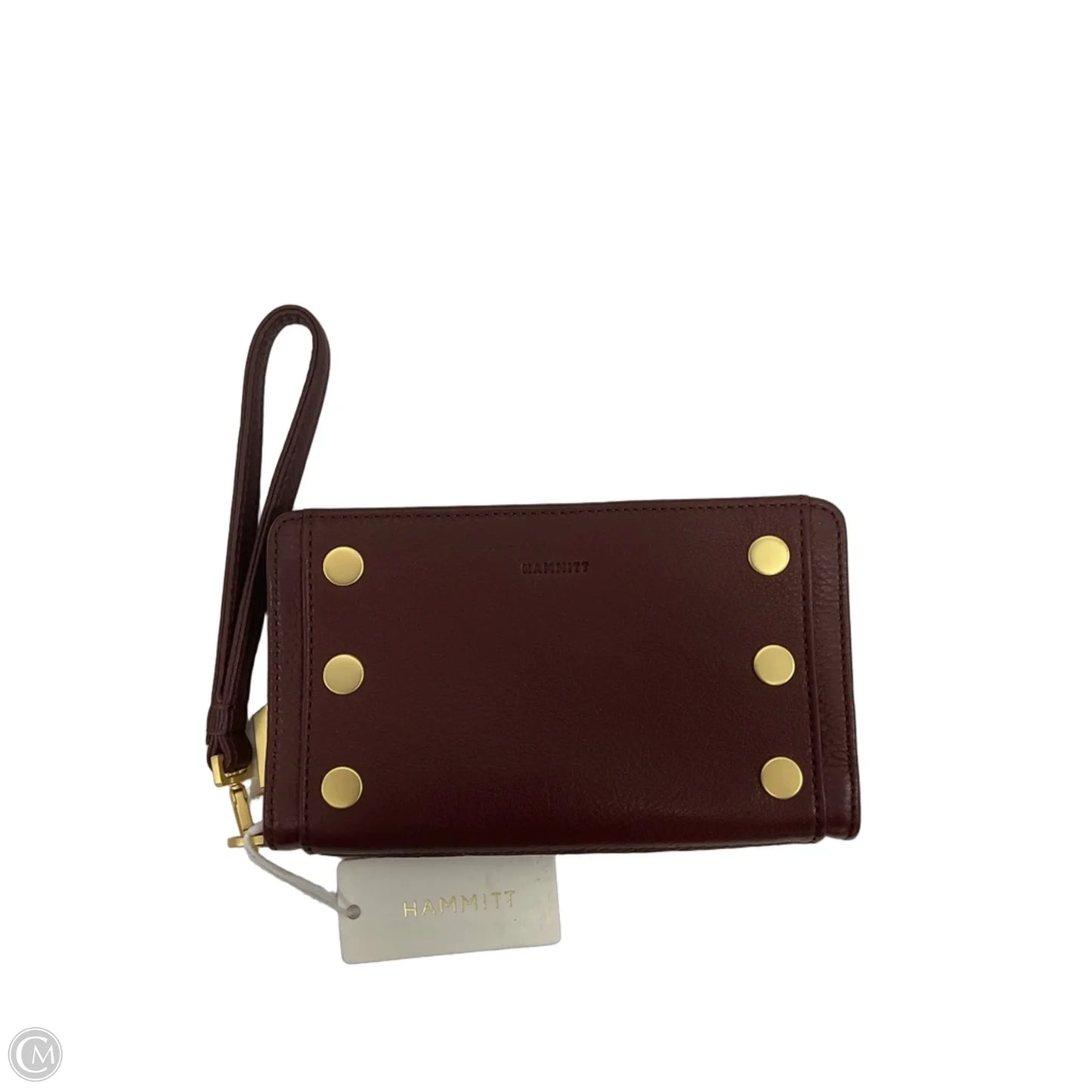 Wristlet By Hammitt, Size: Large