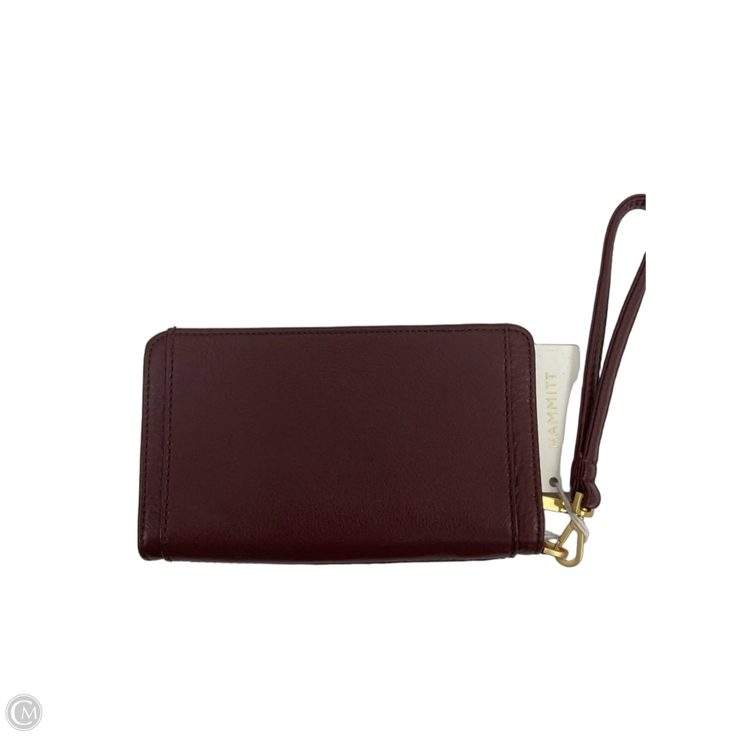 Wristlet By Hammitt, Size: Large