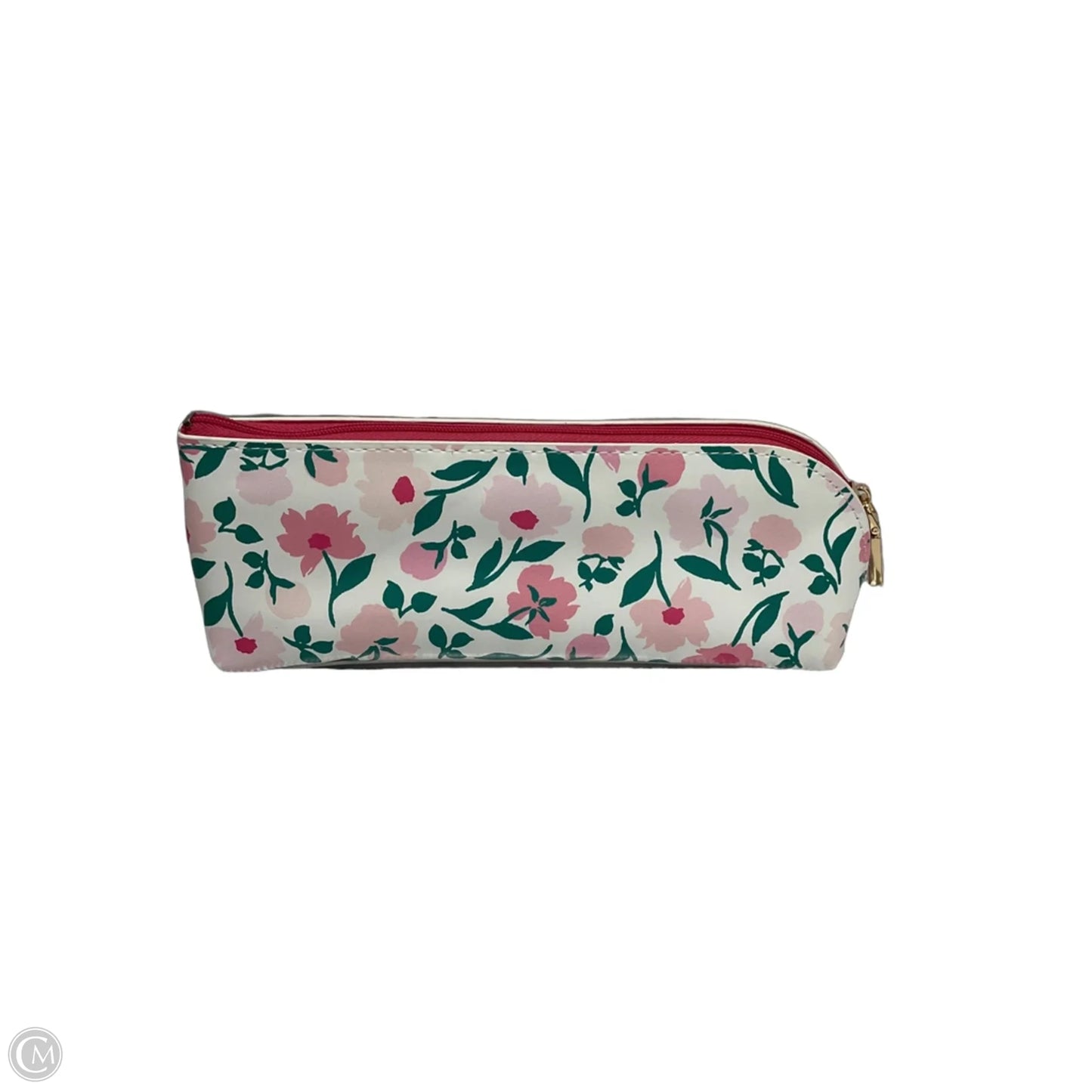 Makeup Bag Designer By Kate Spade, Size: Small