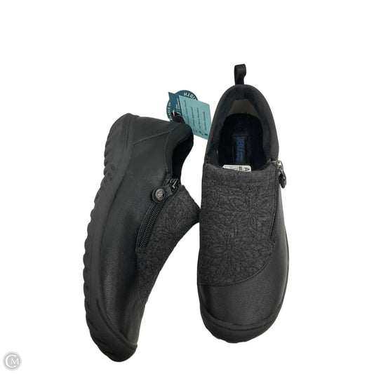 Shoes Flats By Jbu By Jambu In Black, Size: 7