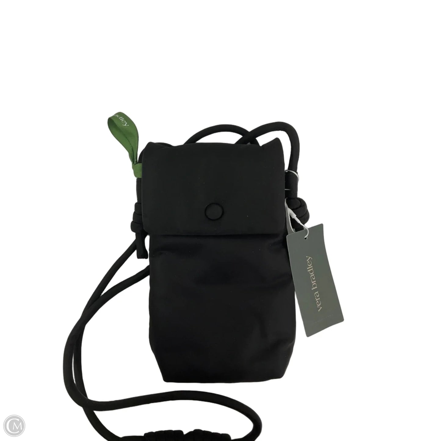 Crossbody By Vera Bradley, Size: Small