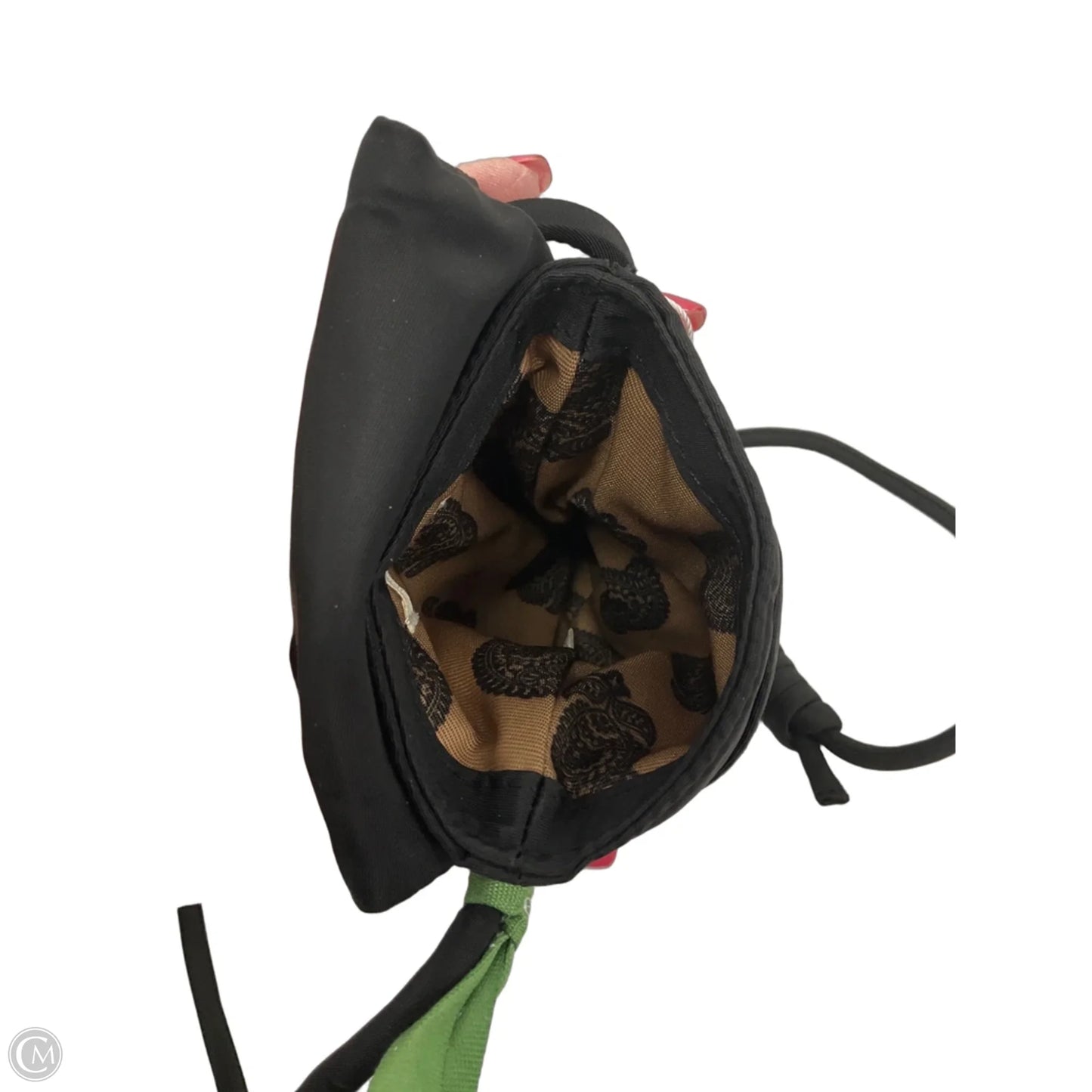 Crossbody By Vera Bradley, Size: Small