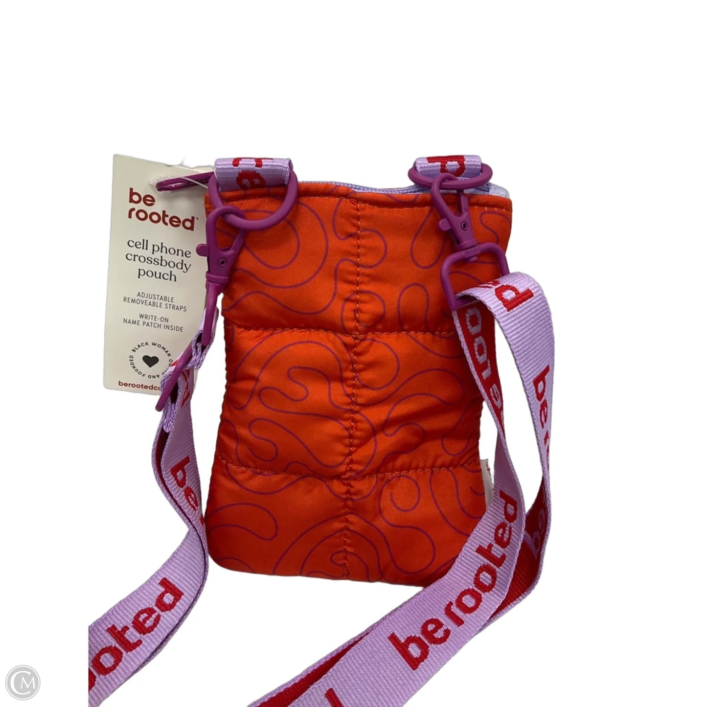 Crossbody By Cmb, Size: Small