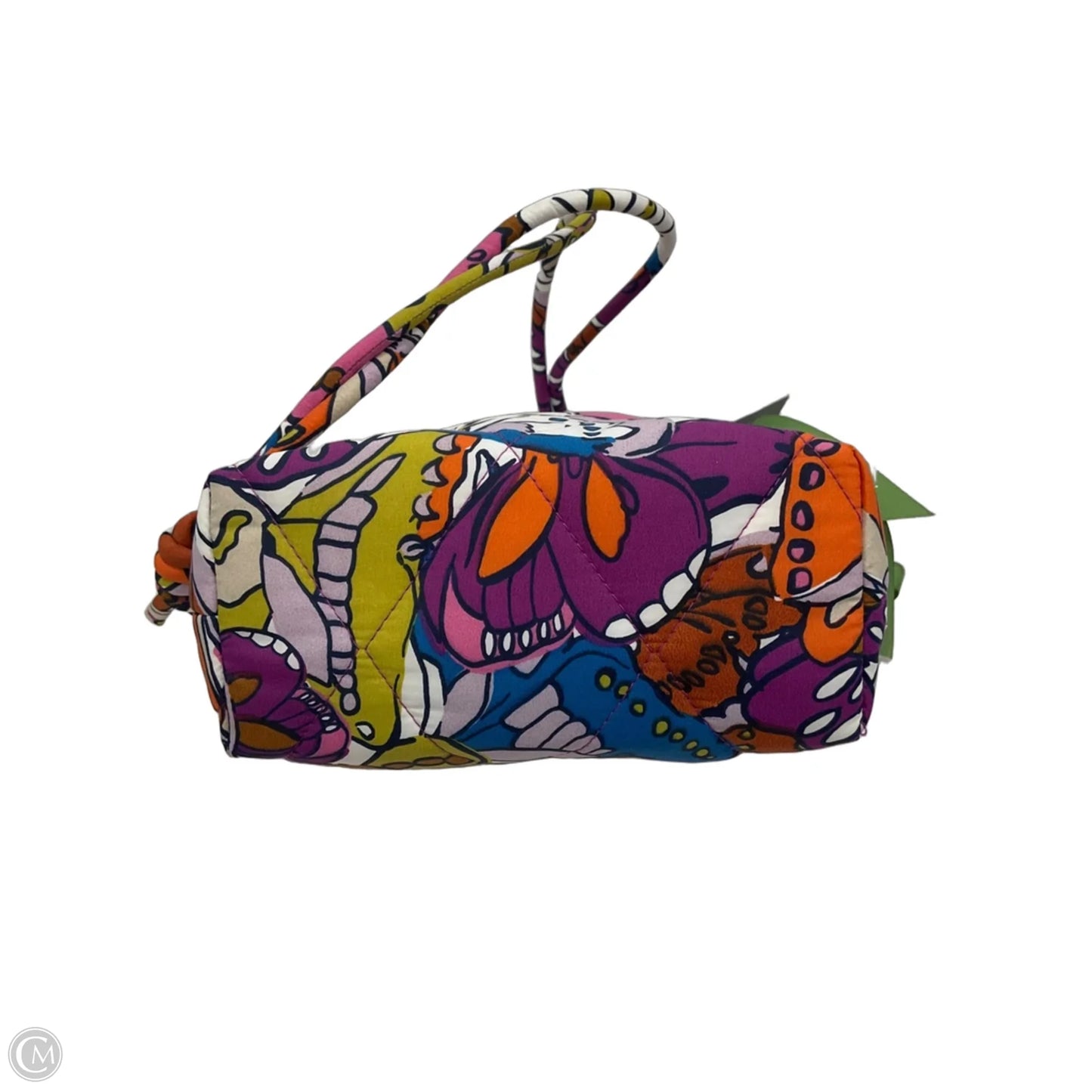 Crossbody By Vera Bradley, Size: Medium