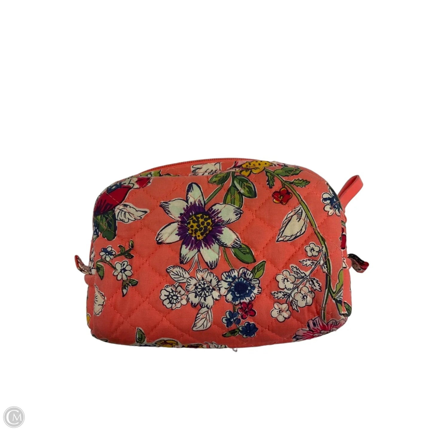 Wristlet By Vera Bradley, Size: Medium