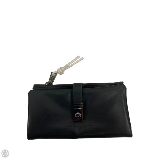 Wallet By Steve Madden, Size: Medium