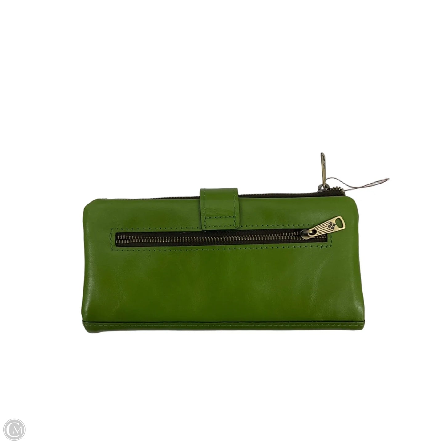 Wallet Designer By Patricia Nash, Size: Medium