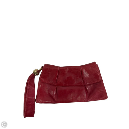 Wristlet By Hobo Intl, Size: Medium