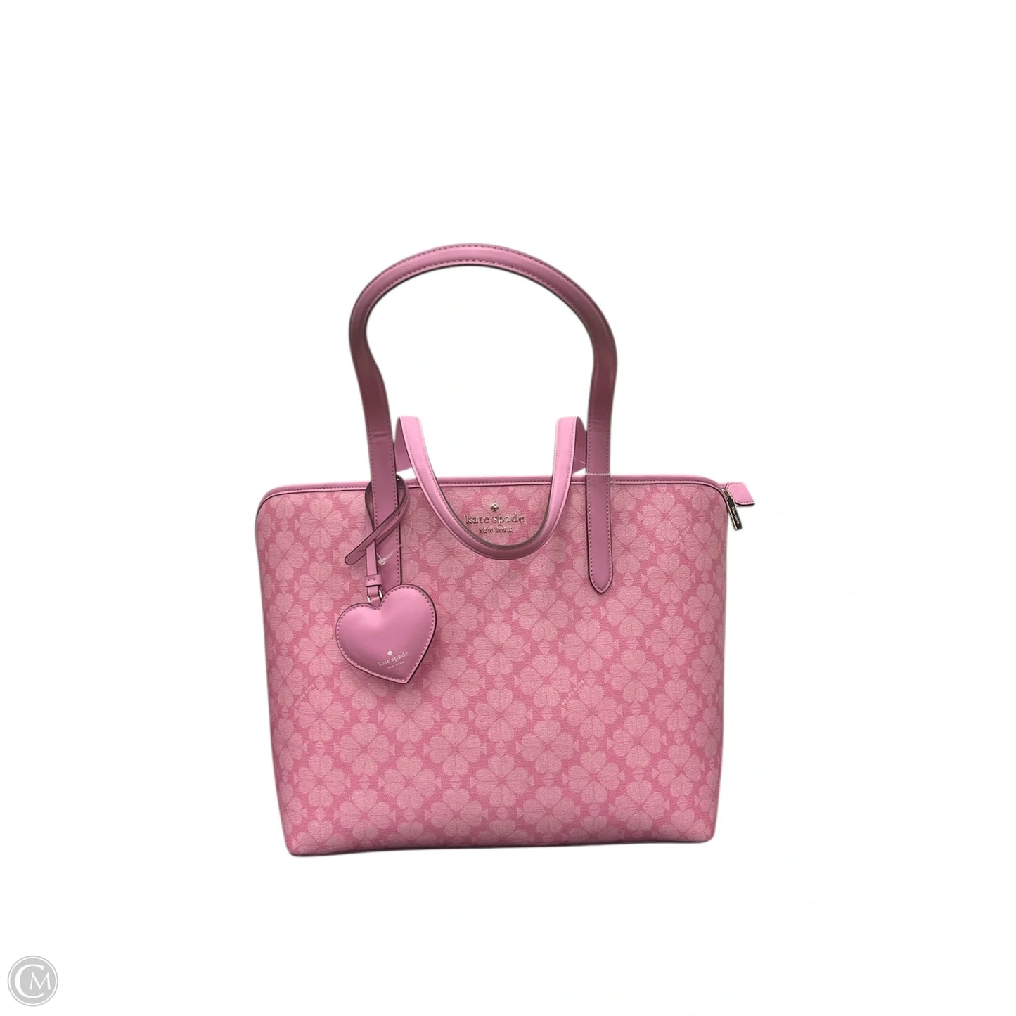 Tote Designer By Kate Spade, Size: Large