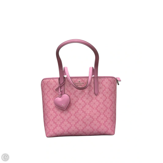 Tote Designer By Kate Spade, Size: Large