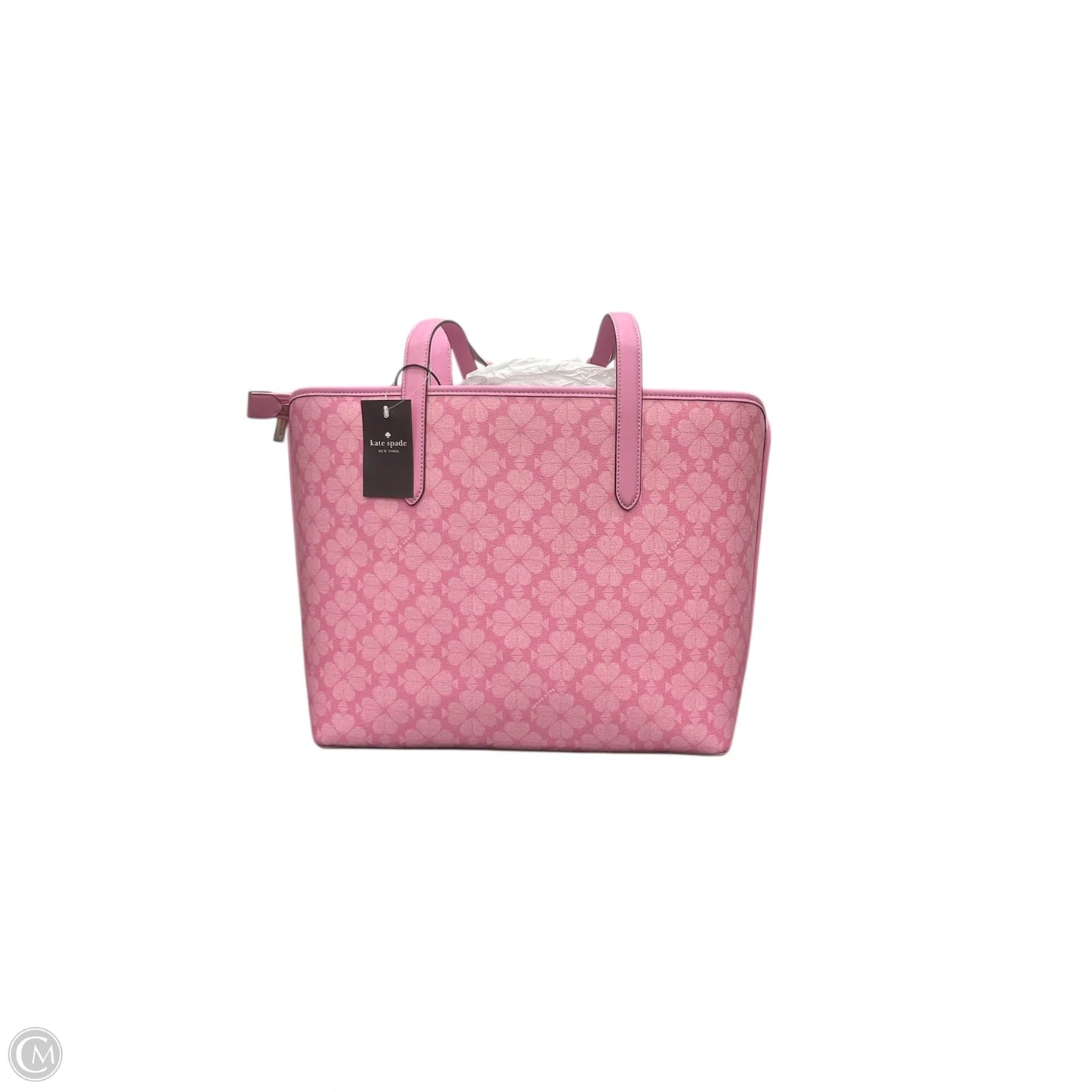 Tote Designer By Kate Spade, Size: Large