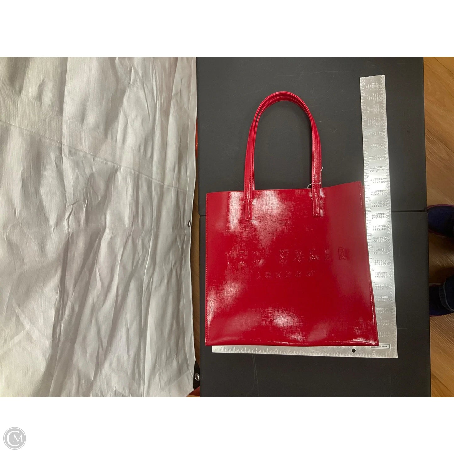 Tote By Ted Baker, Size: Large