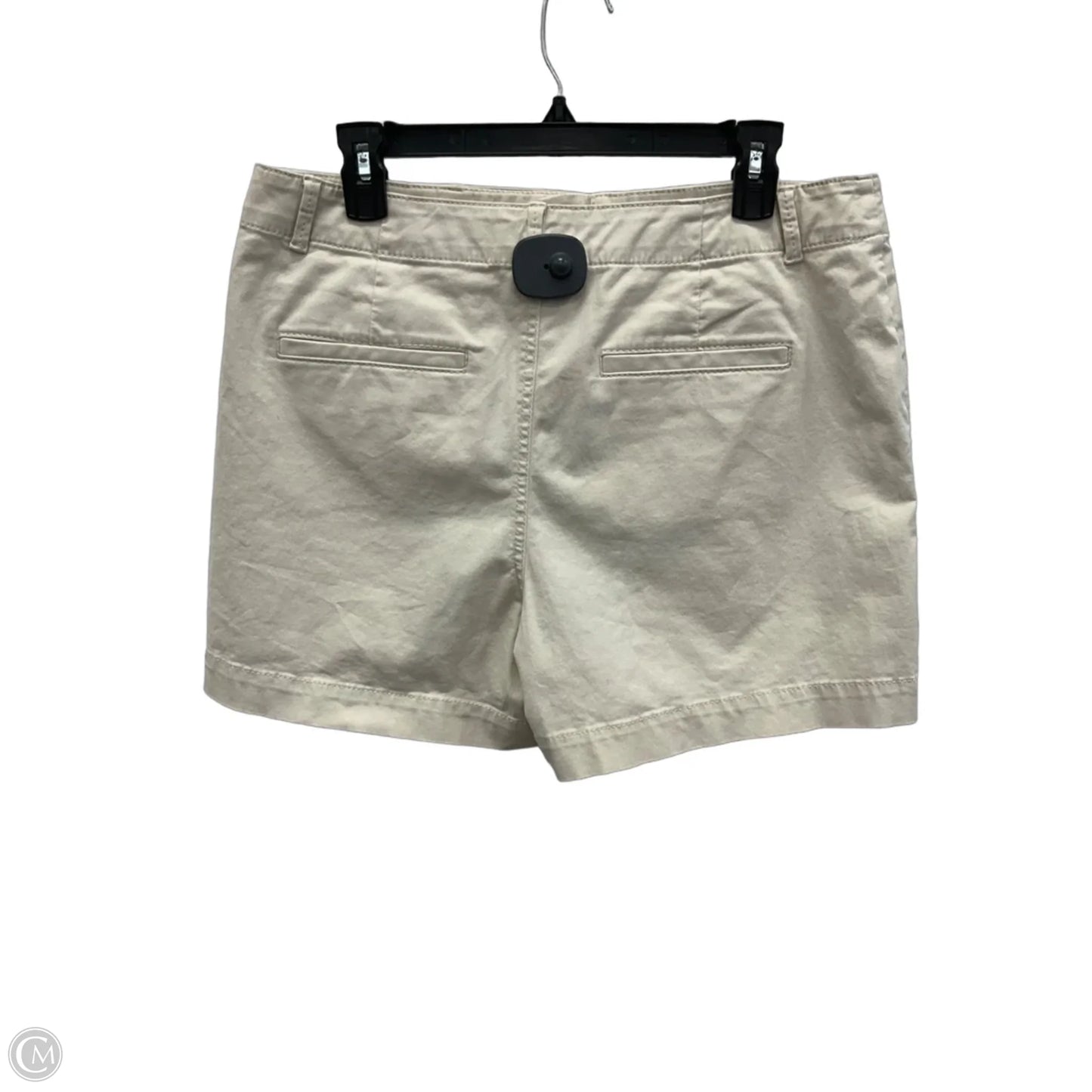 Shorts By Loft In Beige, Size: 12