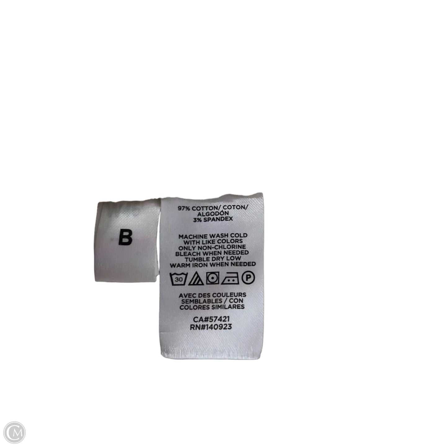 Shorts By Loft In Beige, Size: 12