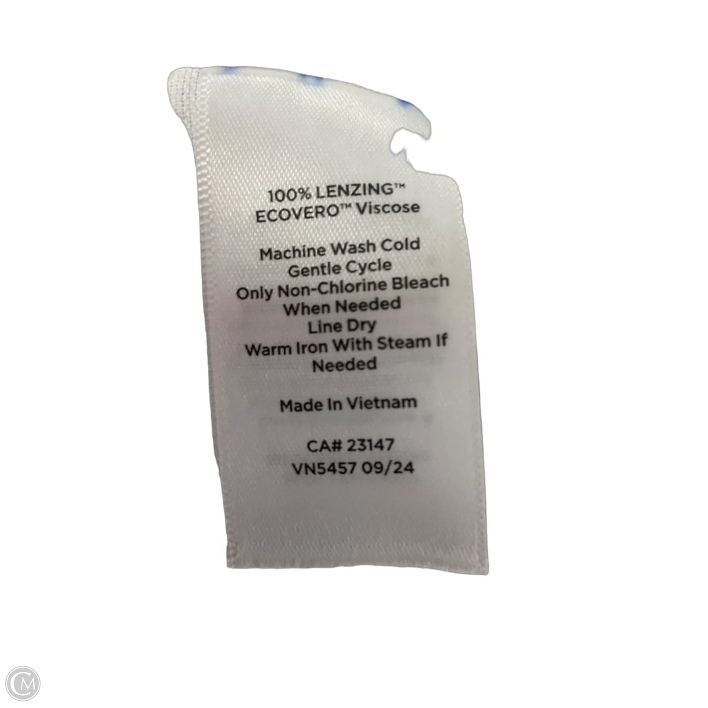 Pants Lounge By Talbots In Blue, Size: S