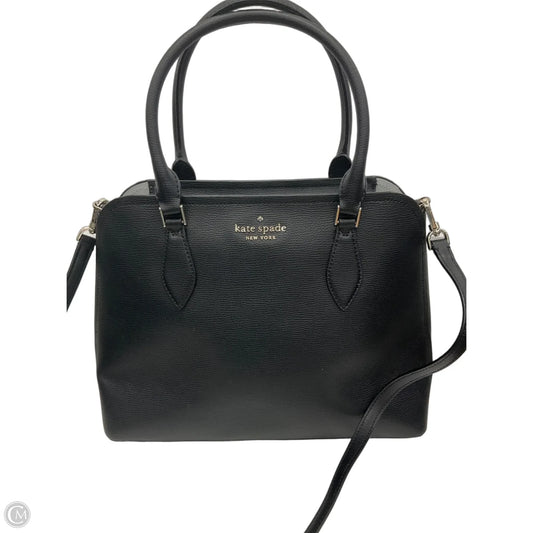 Crossbody Designer By Kate Spade, Size: Large