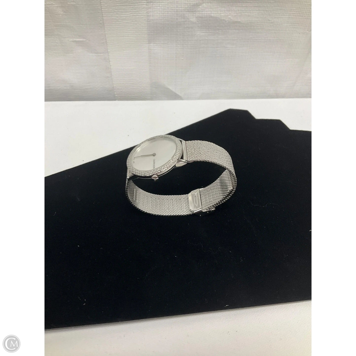 Watch By Calvin Klein