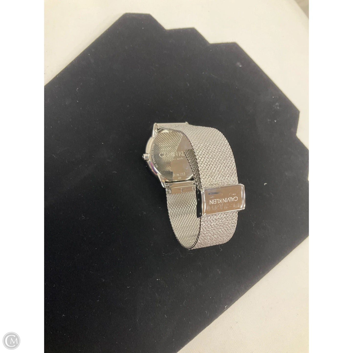 Watch By Calvin Klein