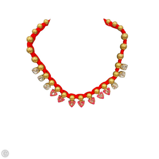 Necklace Statement By Stella And Dot, Size: 1