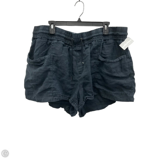 Shorts By Athleta In Blue, Size: 22