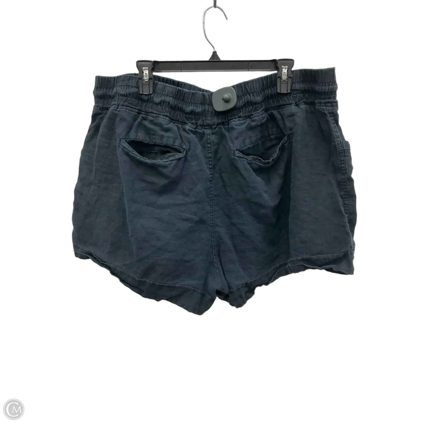 Shorts By Athleta In Blue, Size: 22