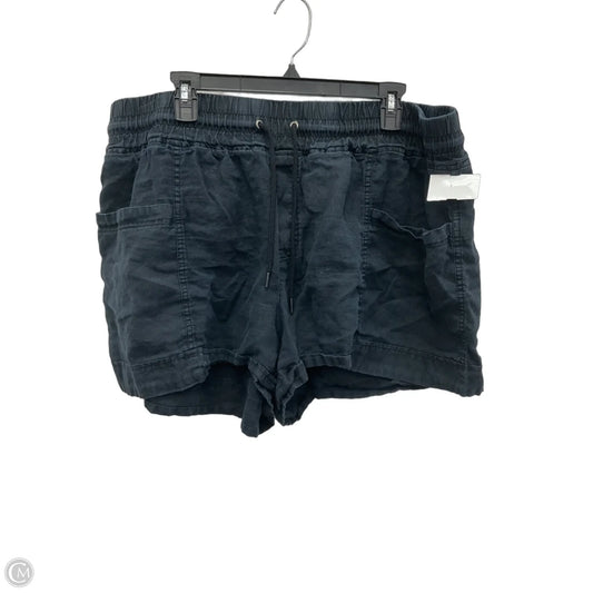 Shorts By Athleta In Black, Size: 22